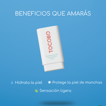 Tocobo - Protector Solar Skincare