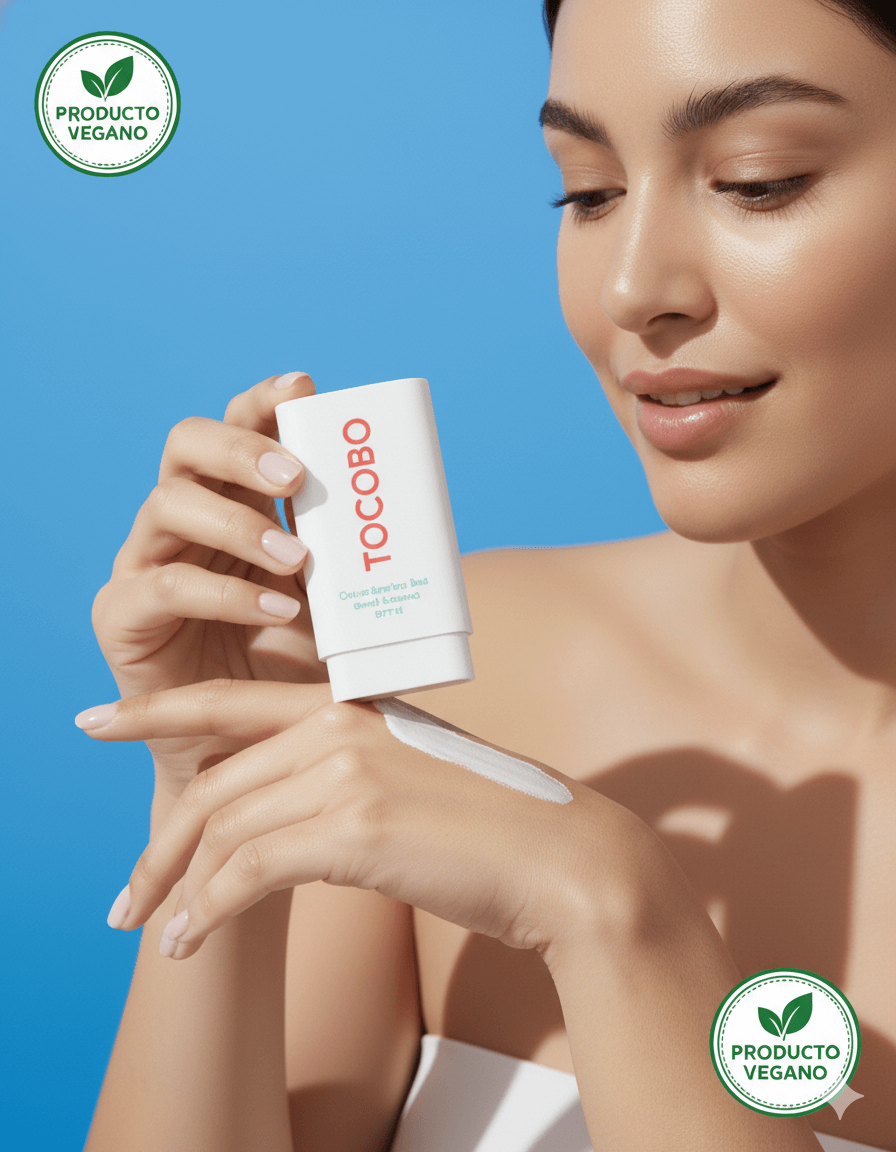 Tocobo - Protector Solar Skincare