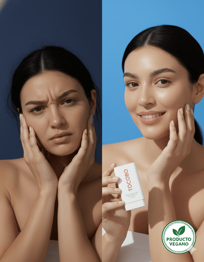 Tocobo - Protector Solar Skincare